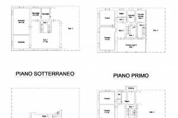 Case in Vendita e in Affitto - 2