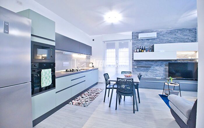 Appartamento bilocale in vendita in Trecate