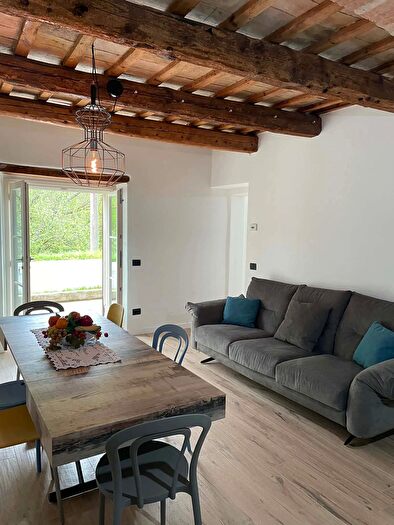 Appartamento in affitto in Via Molino Metauro, Mercatello Sul Metauro