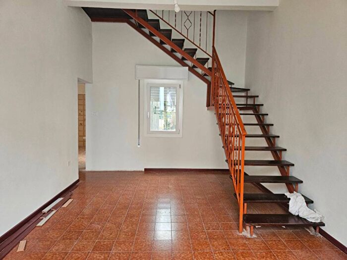 Casa con 5 locali in affitto in Via Pomposa, Ferrara