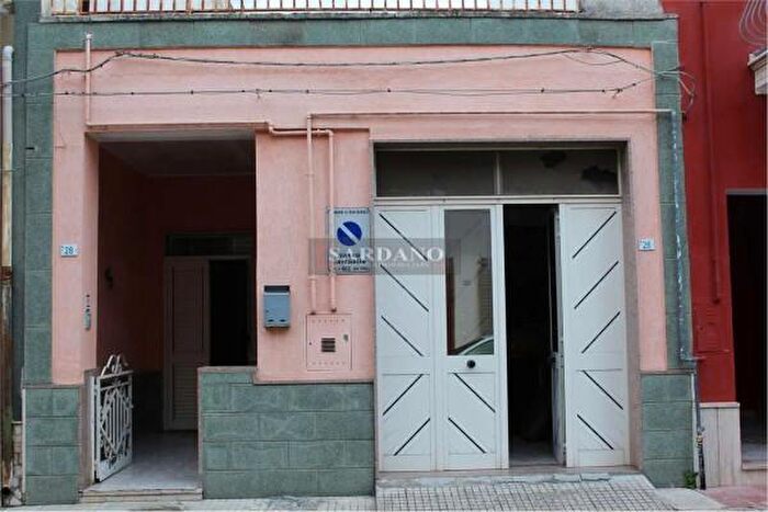 Casa quadrilocale in vendita in San Donaci