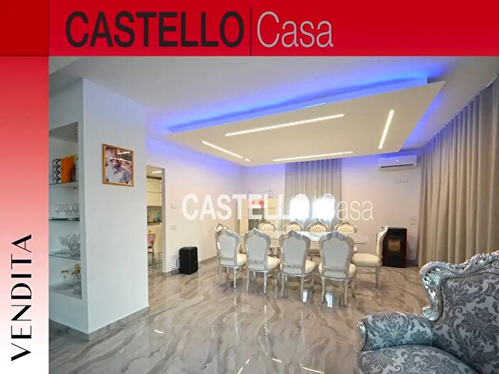 Case in Vendita e in Affitto - 3