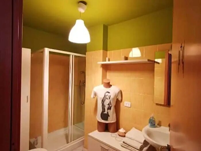 Appartamento monolocale in affitto in Via Carlo Noè, Torino