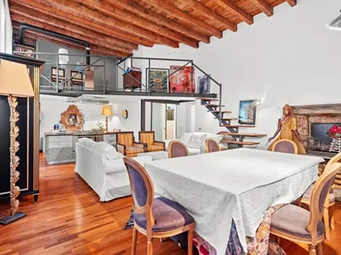 Appartamento bilocale in vendita in Marghera, Milano