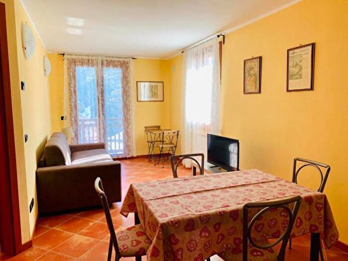 Appartamento trilocale in vendita in Ponte Di Legno