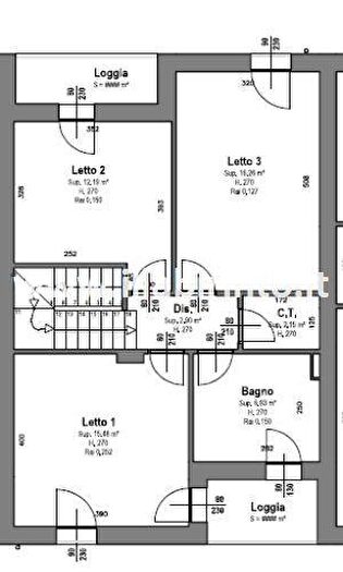 Case in Vendita e in Affitto - 2