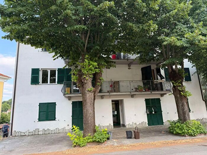 Appartamento quadrilocale in vendita in Dego