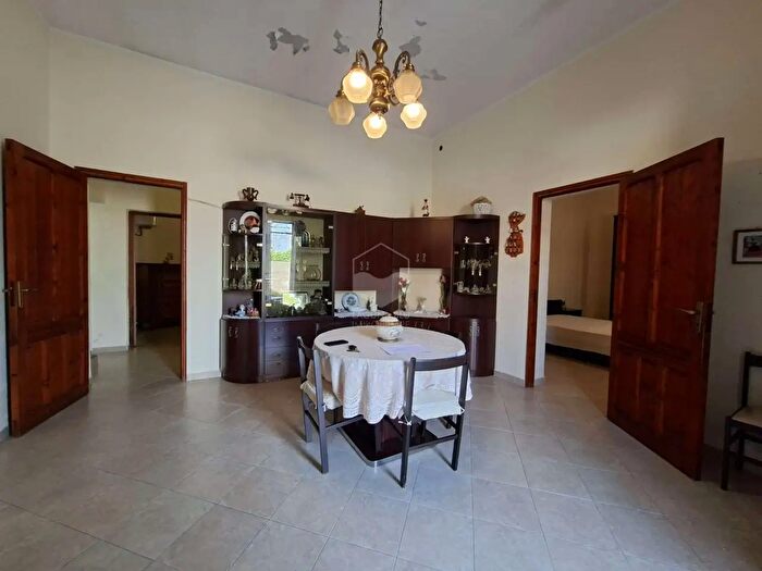 Casa trilocale in vendita in Via Makara, Mazara Del Vallo