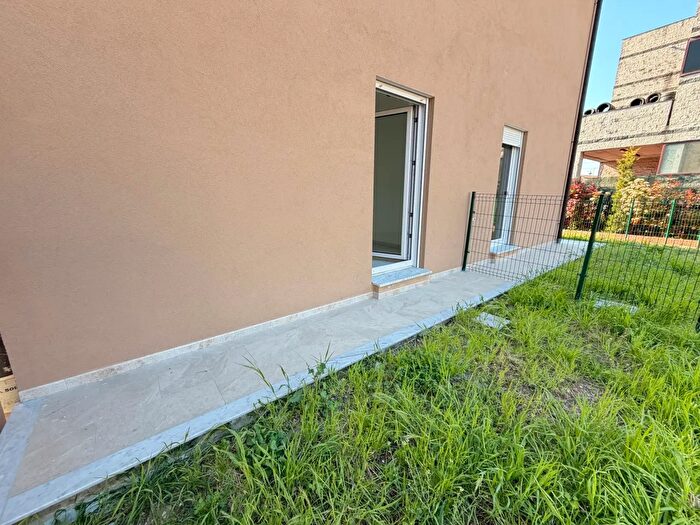 Appartamento bilocale in vendita in Sarzana