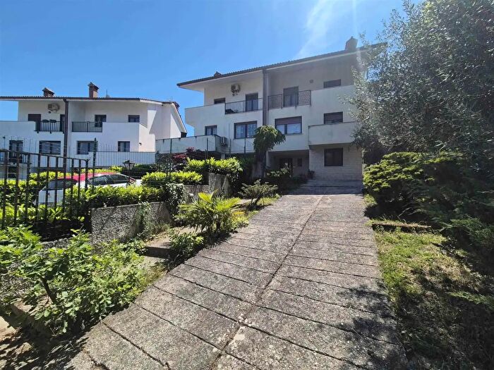Casa quadrilocale in vendita in Via Calderai, Muggia