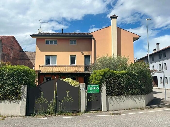 Casa con 5 locali in vendita in Via San Cecilia, Codroipo