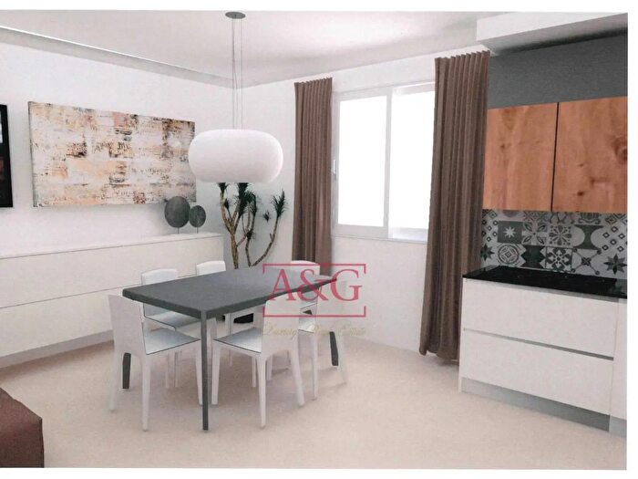 Appartamento quadrilocale in vendita in Via Giuseppe Mazzini, Civitanova Marche
