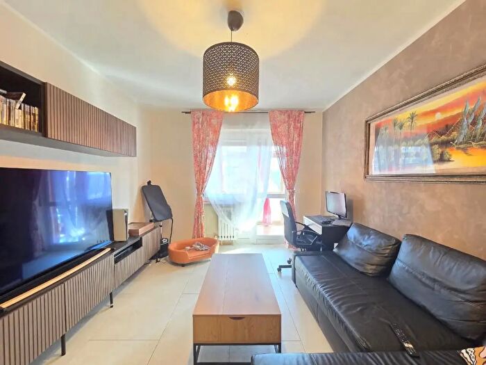 Appartamento trilocale in vendita in Via Giuseppe Mazzini, Alpignano