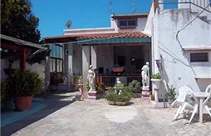 Casa con 6 locali in affitto in Via Mazara Marsala Tp, Marsala