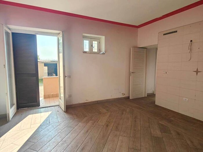 Appartamento quadrilocale in affitto in SantArpino