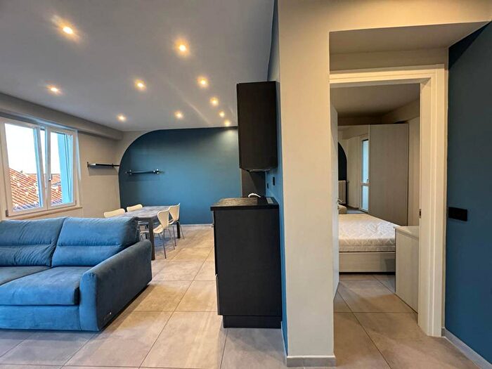 Appartamento bilocale in affitto in Via Lancimano, Centro, Fossano