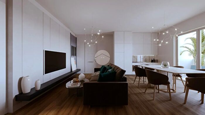 Appartamento trilocale in vendita in Via Don Minzoni, Quartucciu