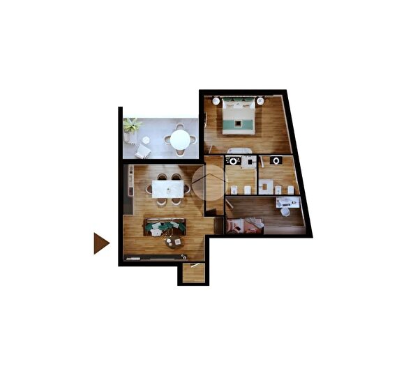 Case in Vendita e in Affitto - 2