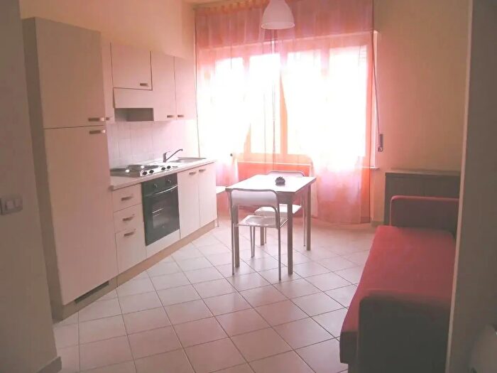 Appartamento monolocale in affitto in Via Fontana, Asti