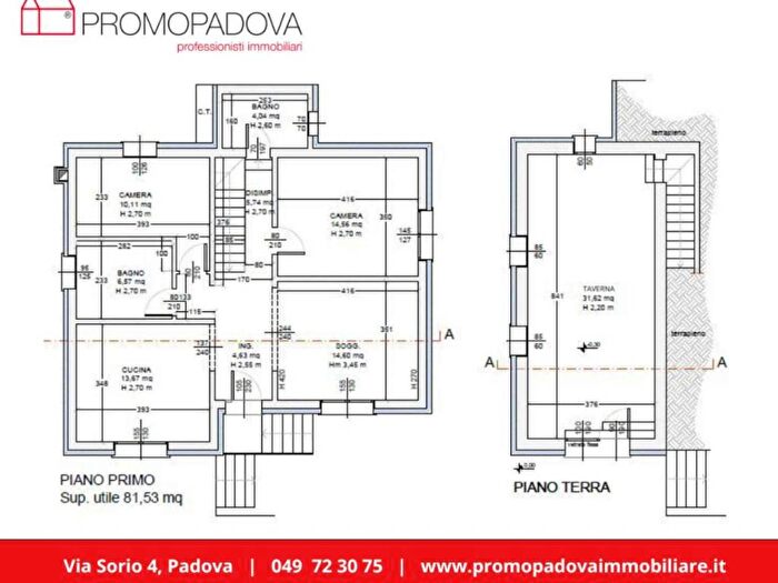 Case in Vendita e in Affitto - 2
