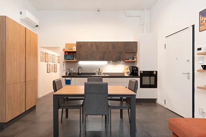 Appartamento bilocale in vendita in Imola