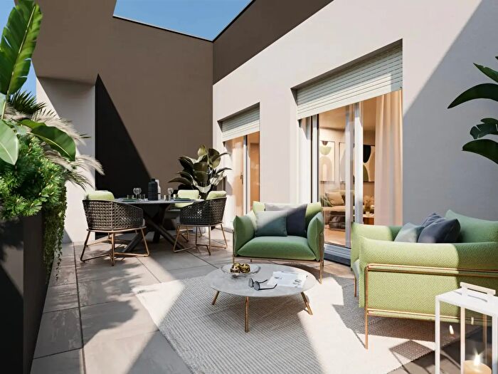 Appartamento quadrilocale in vendita in Lainate