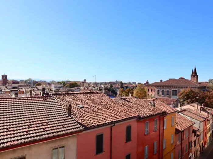 Appartamento quadrilocale in vendita in Via La Primogenita, Piacenza