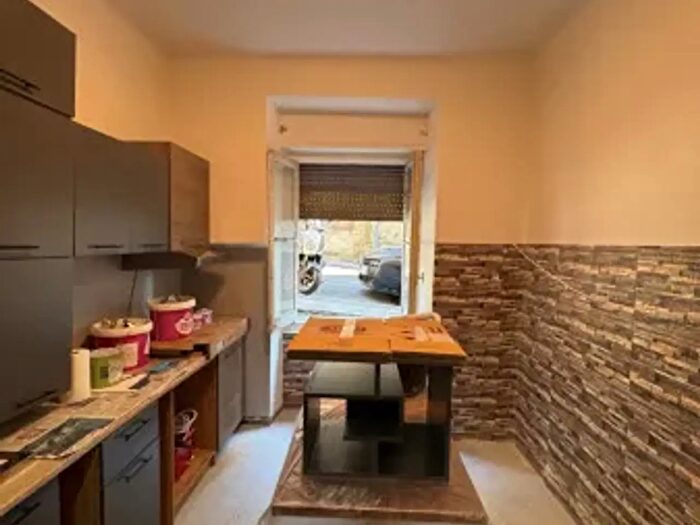 Appartamento bilocale in vendita in Via Gian Battista Monti, Genova