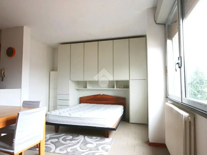 Appartamento monolocale in vendita in Via Brogeda, Como