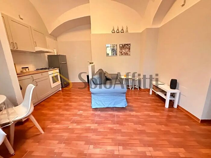 Appartamento bilocale in affitto in Via SantAgostino, Caserta