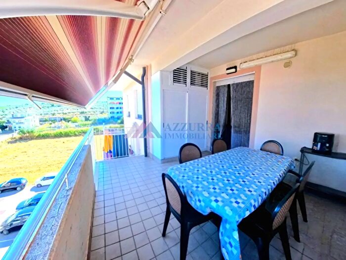 Appartamento quadrilocale in vendita in Vasto