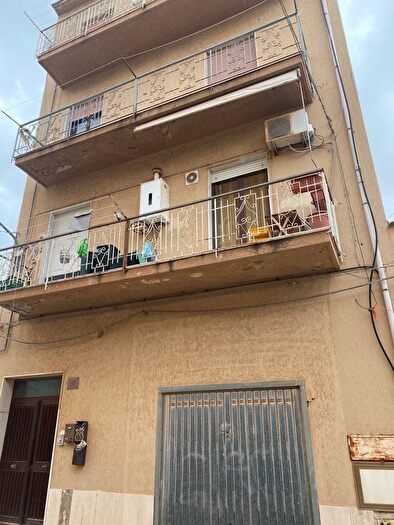 Appartamento in vendita in Castelvetrano Trapani Sicilia Italia, Castelvetrano