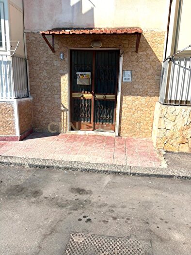 Appartamento quadrilocale in vendita in Via Francesco Durantea Francesco Durante, Catania