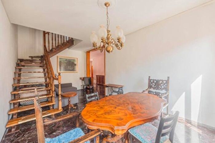 Appartamento quadrilocale in vendita in Calle del Tintor, Venezia