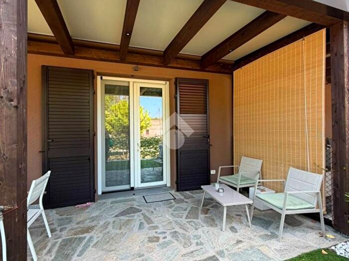 Casa quadrilocale in affitto in Piazzale della Pialassa, Porto Corsini Marina Romea, Ravenna