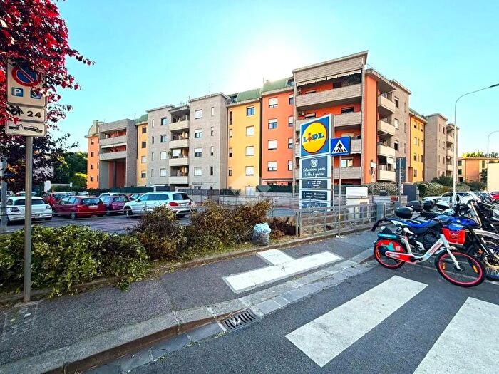 Appartamento monolocale in vendita in Via Benedetto dei, Firenze