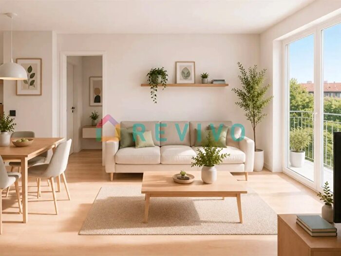 Appartamento bilocale in vendita in Firenze