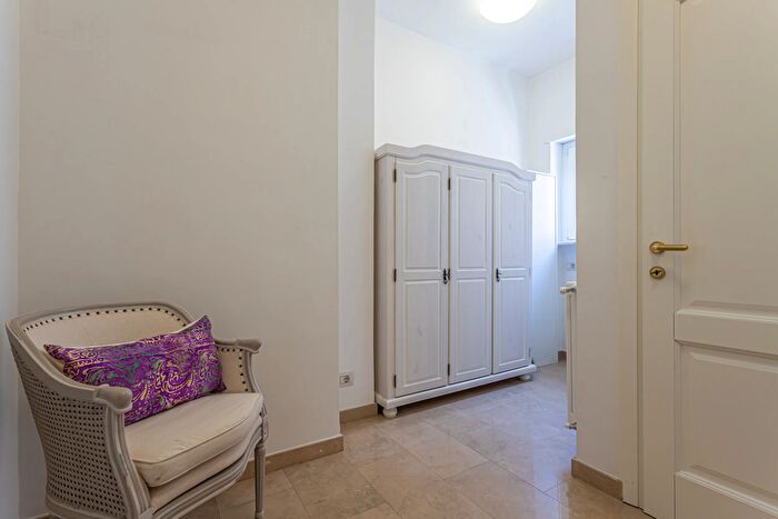 Appartamento monolocale in affitto in Via Genserico Fontana, Roma