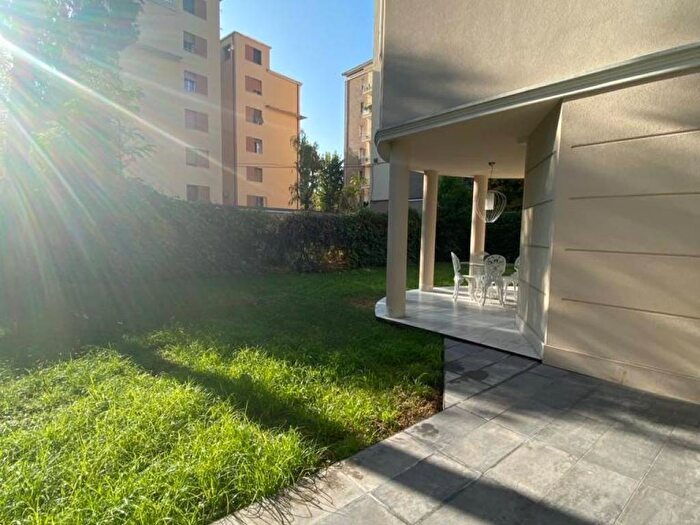 Appartamento quadrilocale in affitto in Viale Gaetano Moreali, SantAgnese Università, Modena