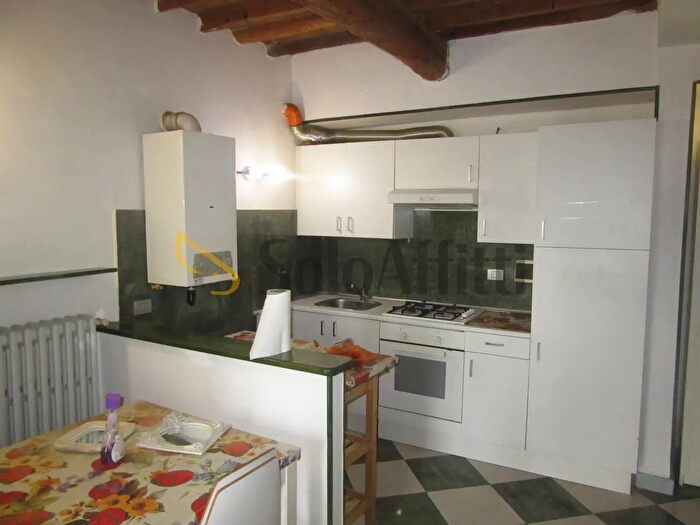 Appartamento trilocale in affitto in Via Arrighetto da Settimello, Calenzano