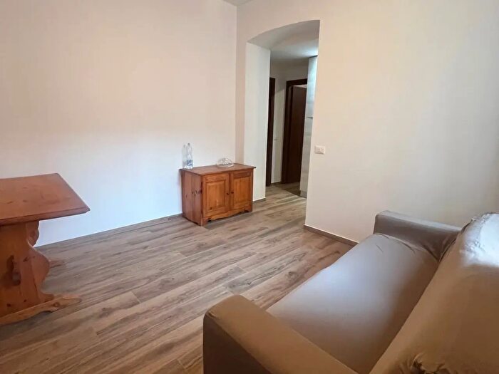 Appartamento trilocale in affitto in La Spezia