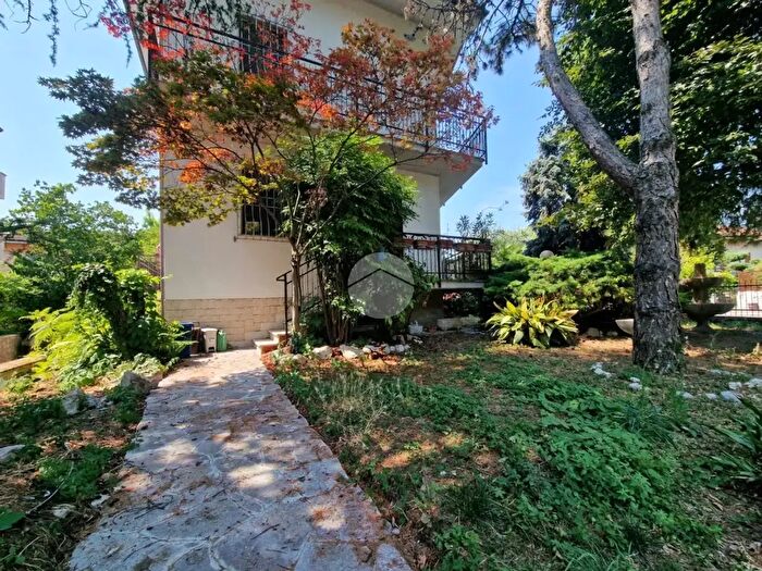 Casa con 5 locali in vendita in Via Torres, Borgo Virgilio