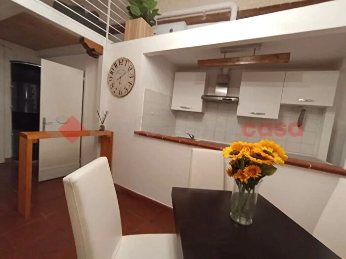 Appartamento bilocale in affitto in Spoleto