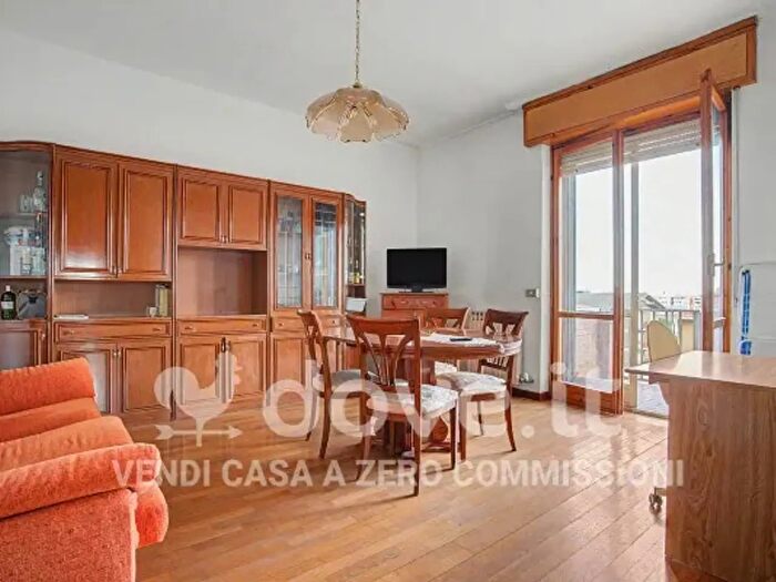 Appartamento trilocale in vendita in Via Pitagora, Verona
