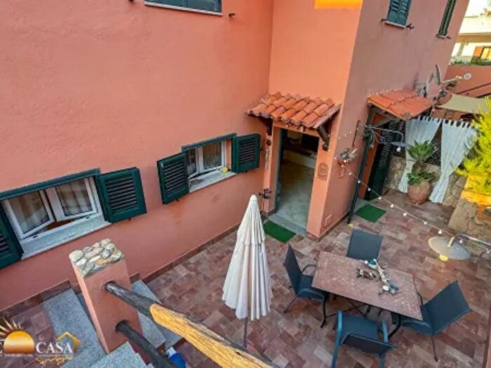 Appartamento trilocale in vendita in Via di Lu Castidducciu, San Teodoro