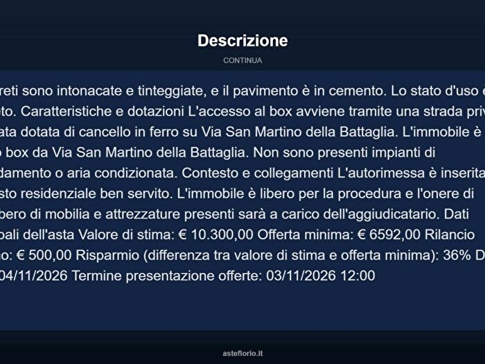 Case in Vendita e in Affitto - 3