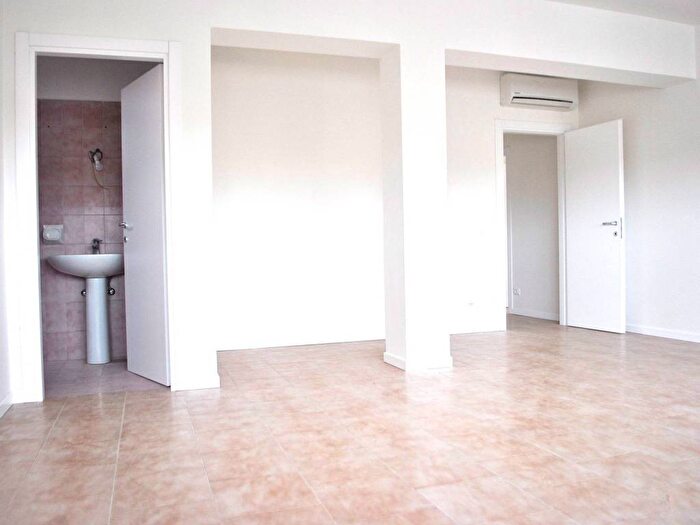 Casa quadrilocale in affitto in Corso Fratelli Cervi, Paese, Riccione