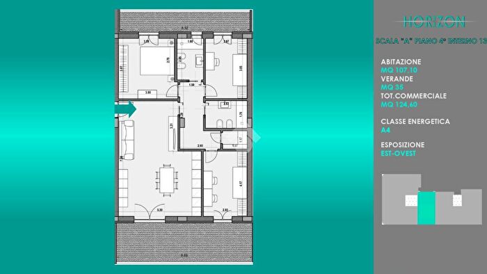 Case in Vendita e in Affitto - 2