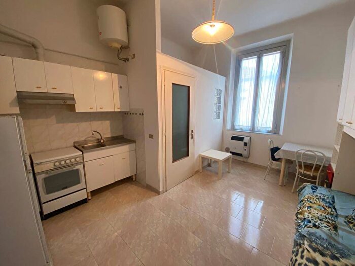 Appartamento monolocale in affitto in Piazza Angilberto II, Corvetto, Milano