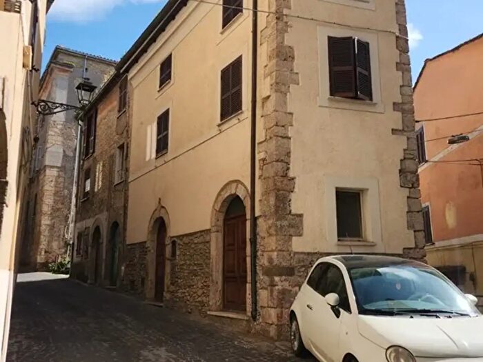Appartamento bilocale in vendita in Via Consolare, Ferentino